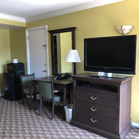Spartan Motel - Rochester Eksteriør billede