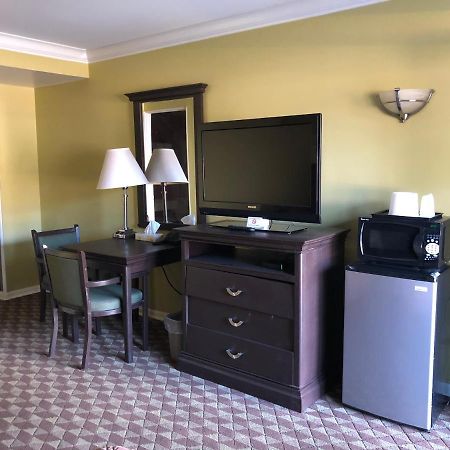 Spartan Motel - Rochester Eksteriør billede